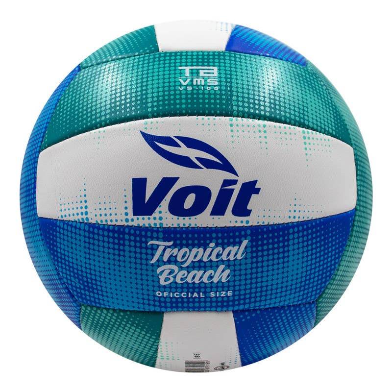 Voit balón volleyball tropical beach (No. 5)