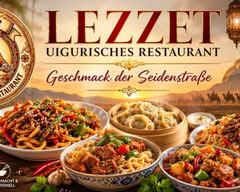 Lezzet Uigurisches Restaurant
