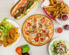Deluca's Pizza