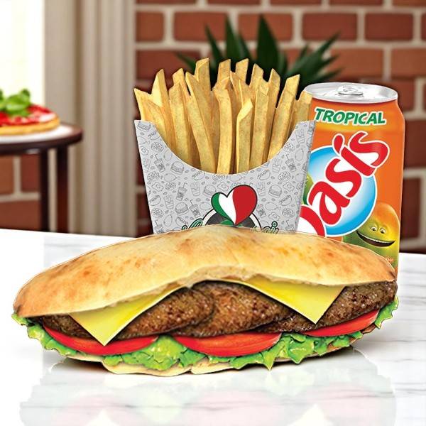 Sandwich Astral