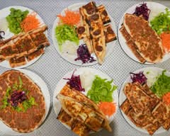 Lobya restaurant Kebab & Turc (Le Péage de Roussillon)