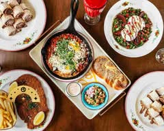 Cafe Landwer (Boca Raton)