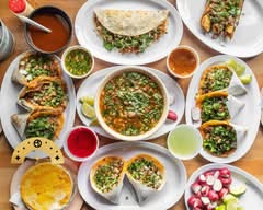 Tacos "El Dorado" (Hipódromo)