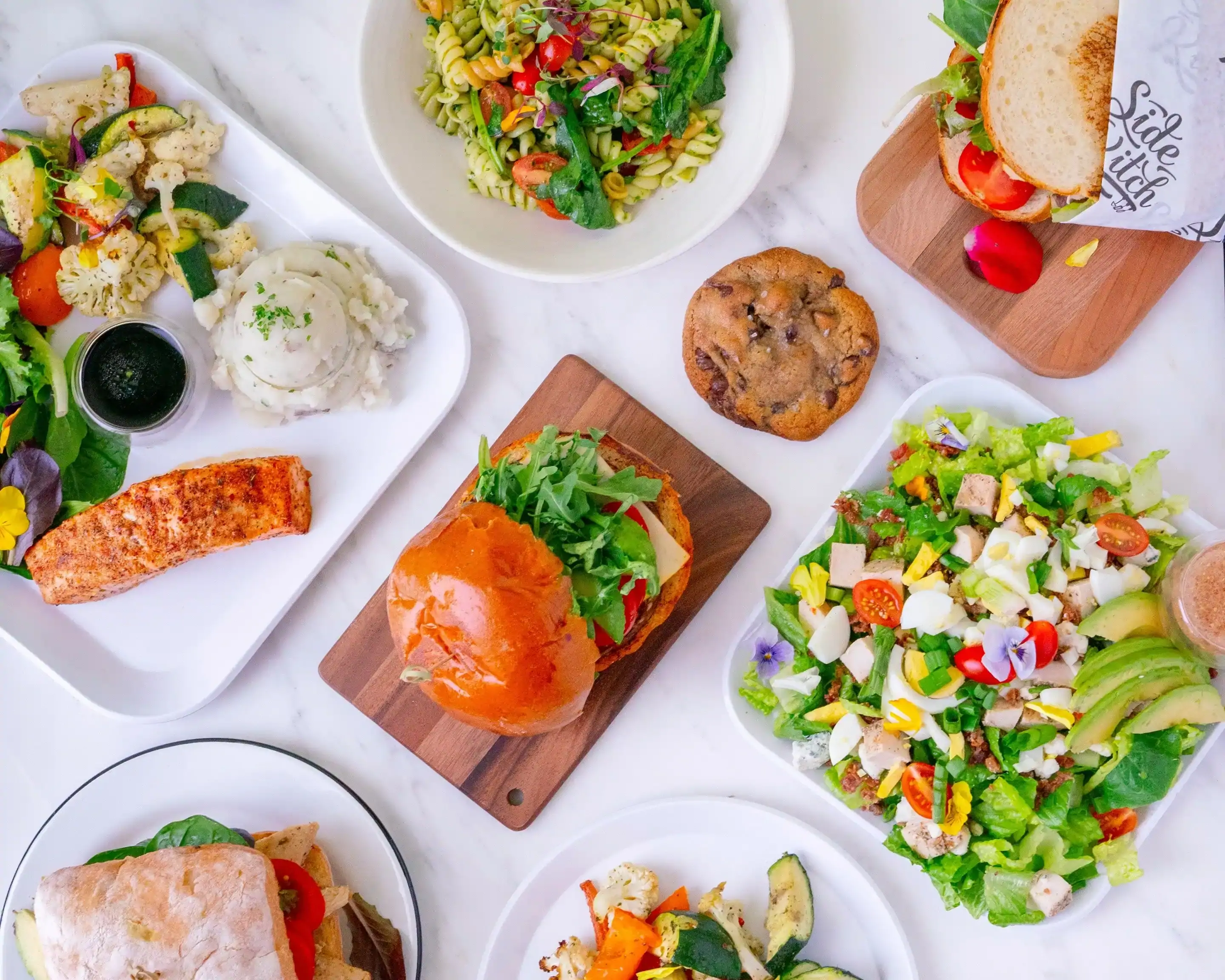 Order The Madison NoHo Menu Delivery【Menu & Prices】 Tampa Uber Eats