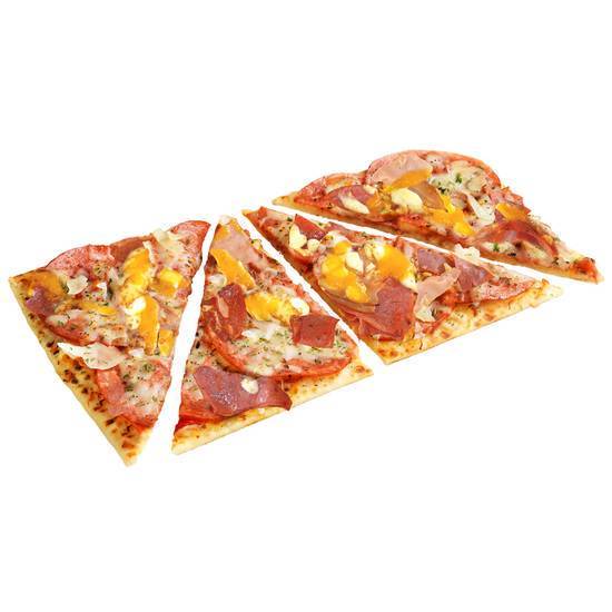 Pizza italienne / Italian Pizza