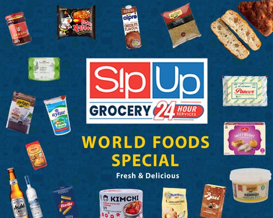 SipUp @Liverpool