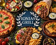 IONIAS GRILL