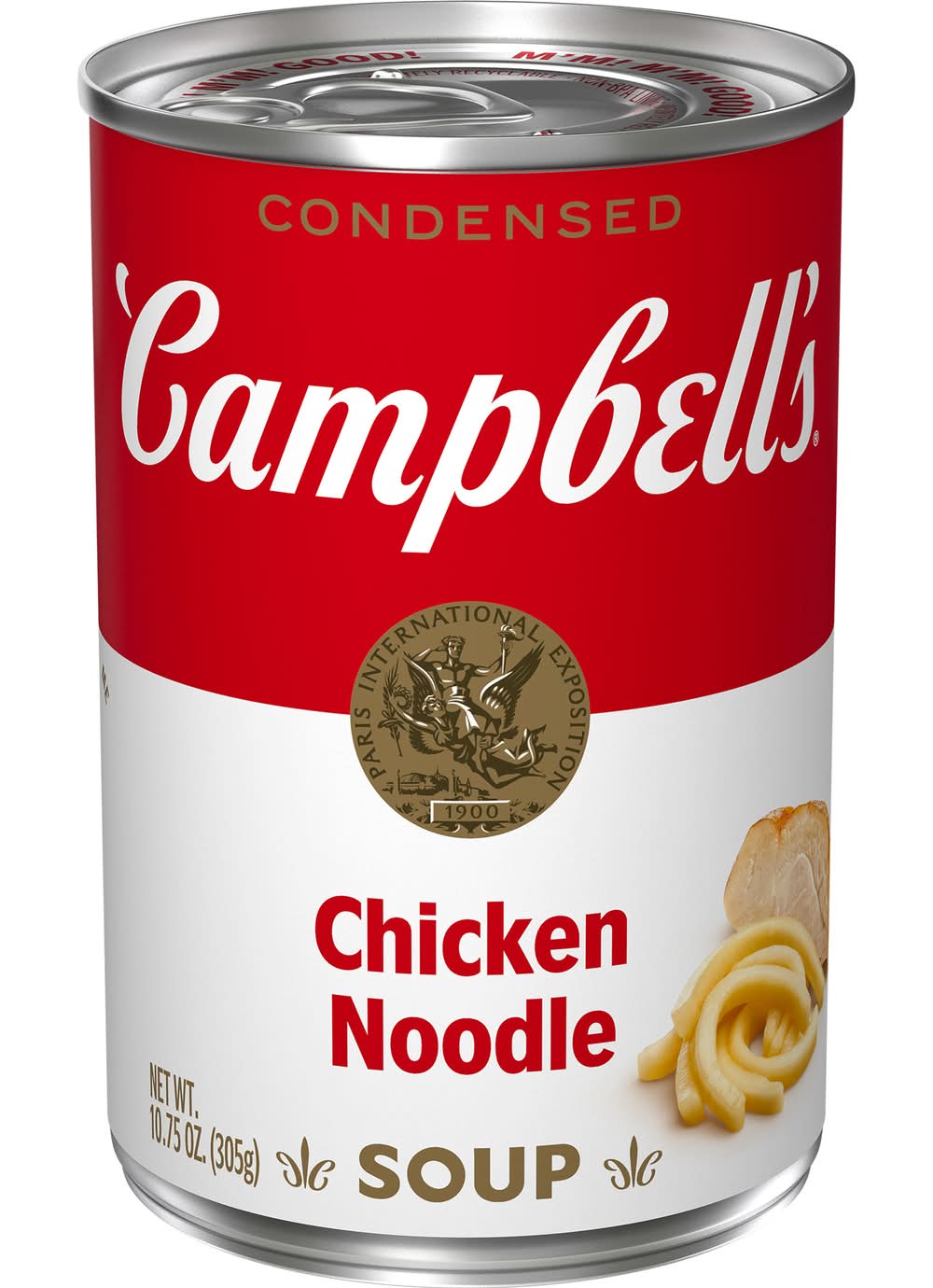 Campbell's Chicken Noodle Soup (10.75 oz)