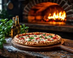 Geppetto l’Atelier Pizza