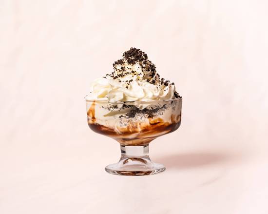 Oreo Heaven Sundae