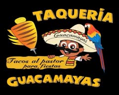 Taquería Guacamayas (Cuernavaca)