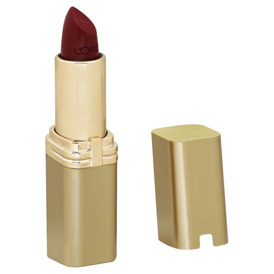 L'oréal Blushing Berry 590 Lipstick
