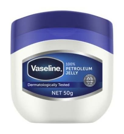 Vaseline Petroleum Jelly 50g