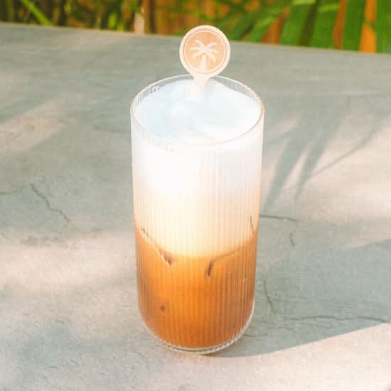 Freddo Cappucino