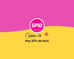 ⚡️SPID Express (El Llano)