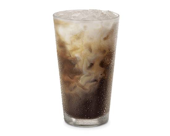 Iced Coffee