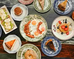 Café Moment ☕️🥐