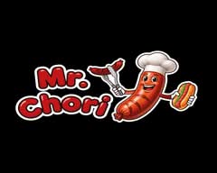 MR CHORI