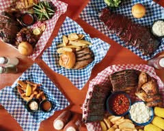 Nick's Barbecue (Homer Glen)