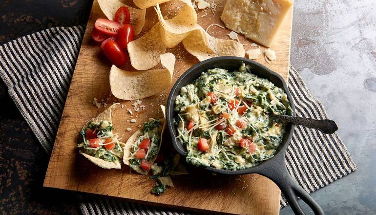 Spinach Artichoke Dip - Small