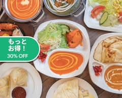 【巷で話題の】インドカレー店タージ・マハル