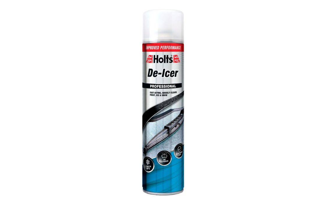 Holts De-Icer 600ml (790460)