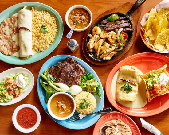 Taqueria La Herradura
