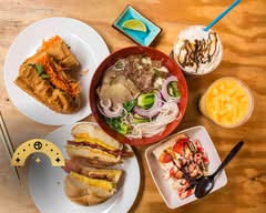 Le Poke Station (Dorval)