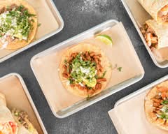 Contodo Fresh Mexican Eats Clairemont (8199 Clairemont Mesa Blvd)