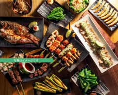 室蘭やきとりのTen Muroran Yakitori no Ten