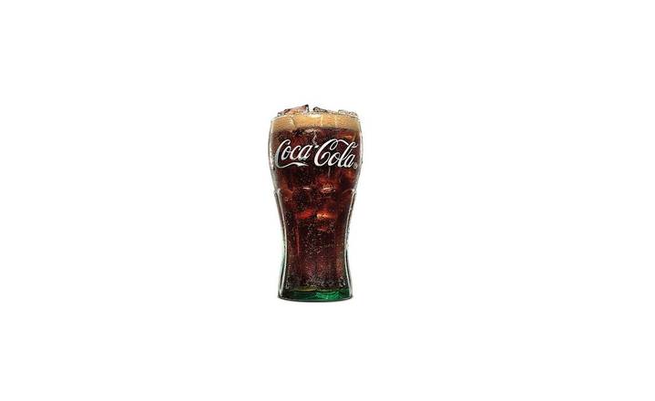 Coca-Cola®