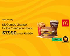 McDonald's - Talca
