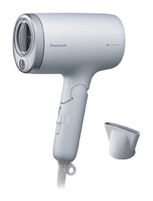 Panasonic Eh-Na7M-H895 Hairdryer (Ice Grey)