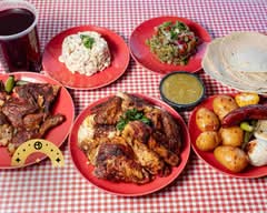 Pollos El Dorado