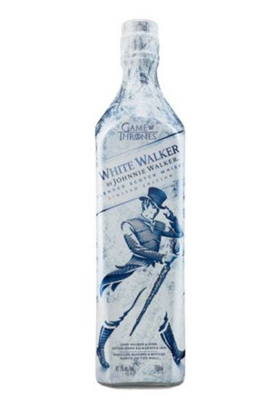 Johnnie Walker White Walker Blended Scotch Whisky (750ml)