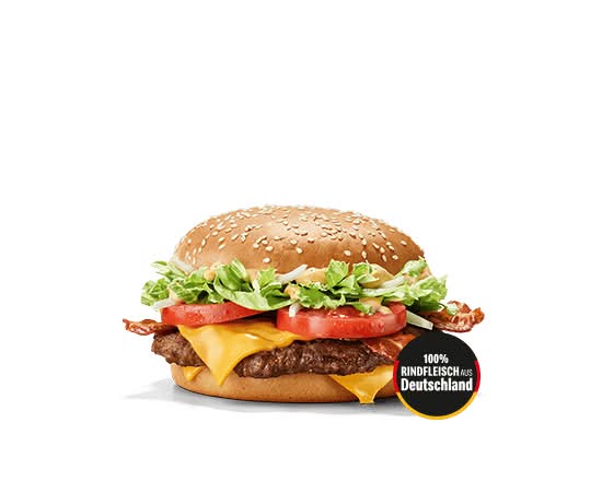 Big Tasty® Bacon