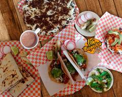 Las Tlayudas (Momoxpan)