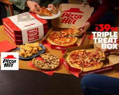 Pizza Hut (Warwick)