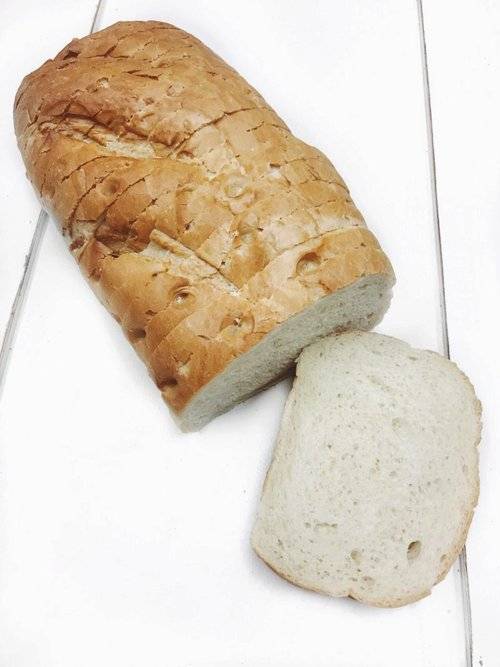 Aspen Baking - Sourdough Deli Bread - 2 lb (Case of 1)