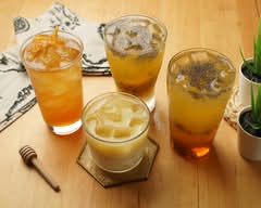 好想 天然系飲品專賣