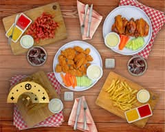 Break Wings