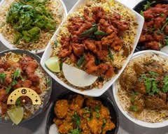 Biryani Venue
