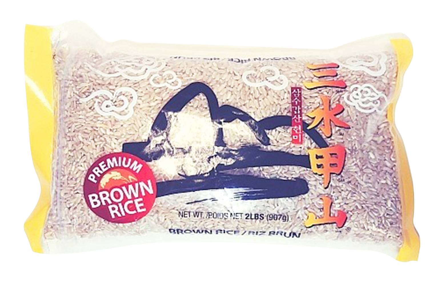 Samsugabsan Brown Rice (907g)