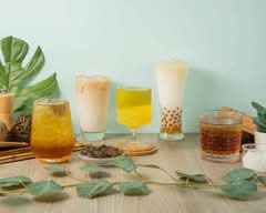 八稻茶 台中北平創始店