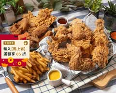 CHICKEN BOOM 竹北總店