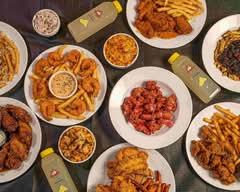 Sauce Boss Wings Harlem (1901 Lexington Avenue)