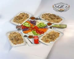 Kabuli Pulao Afghane Halal