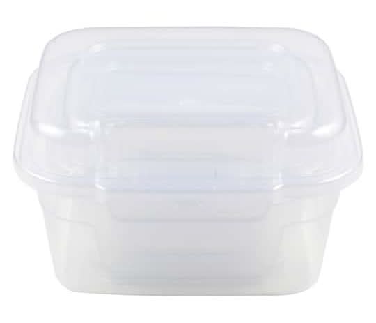 Everything Mary Clear Nesting Container Set