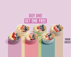 Jugo Juice - 220 YONGE STREET