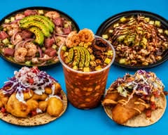 El Retorno Marisquería (Las Ferias)